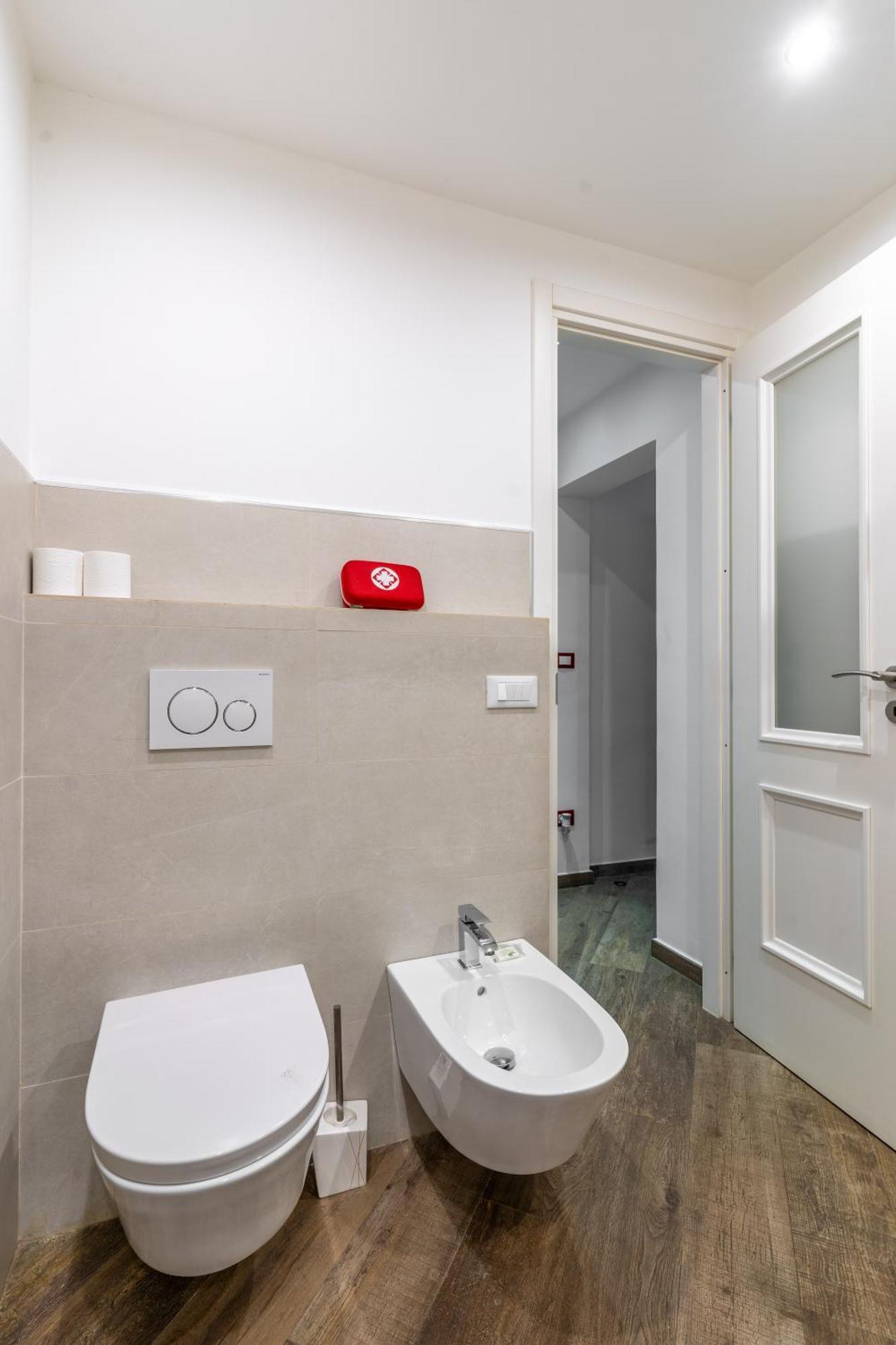 Casa Federica Διαμέρισμα Βεντιμίλια Εξωτερικό φωτογραφία