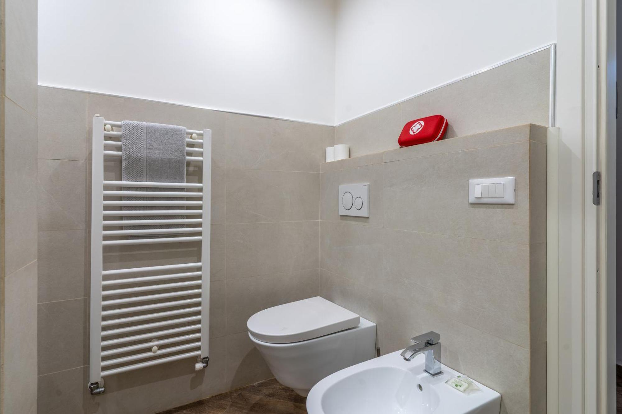 Casa Federica Διαμέρισμα Βεντιμίλια Εξωτερικό φωτογραφία